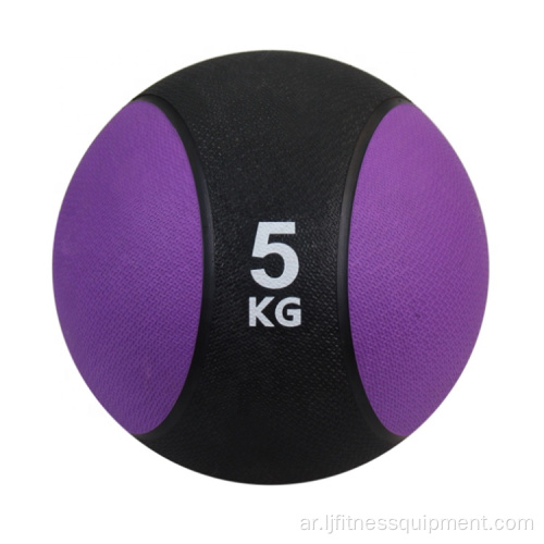 تمارس الرياضة صالة الألعاب الرياضية كرة توازن كرة التوازن